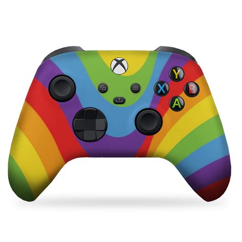 Gay Xbox One Controller