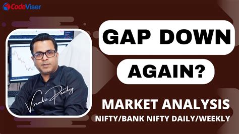 Nifty Predictions For Tomorrow And Bank Nifty Analysis For Tuesday 10