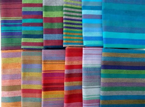 Kaffe Fassett Woven Stripes