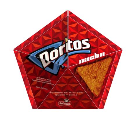 Doritos Envasepackaging On Behance