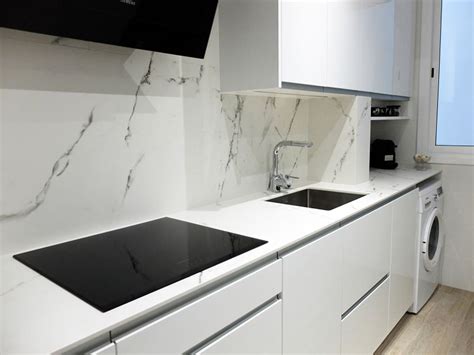 Encimeras Dekton Qu Es El Dekton Y Cu Les Son Sus Ventajas