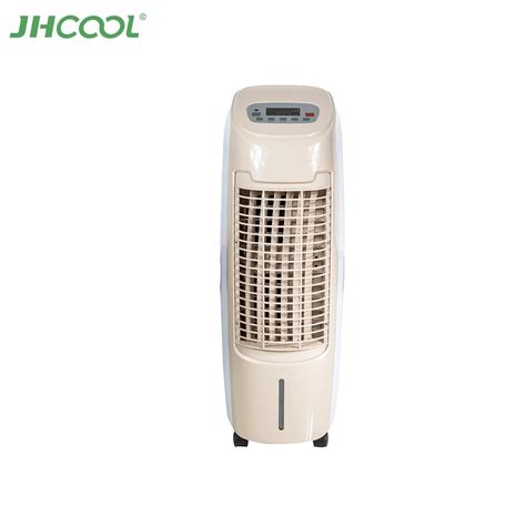 JHCOOL Floor Standing Water Evaporative Air Cooler Fan Home Air