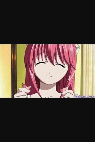 Lucy Wiki Elfen Lied Y Animes Animo Amino