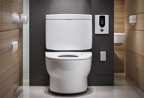 What is a Smart Toilet? Exploring the Revolution in Bathroom Technology ...