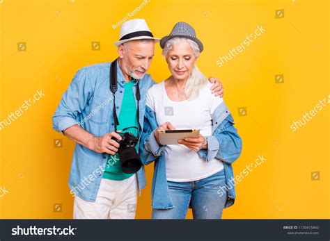 Paparazzi Photo Shooting Studio Profession Holiday Stock Photo