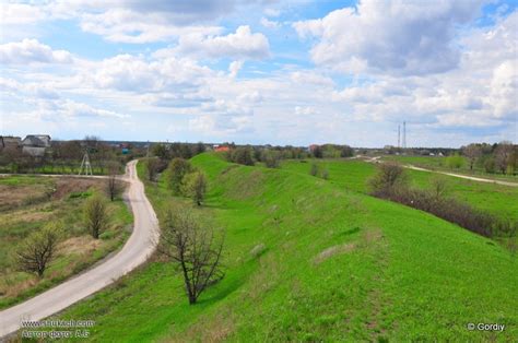 Шукач | Змієві вали Київщини. Південна ділянка.