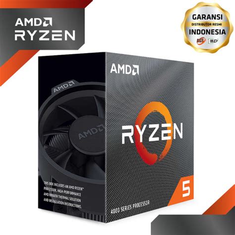 Promo Amd Ryzen G Processor Amd Am Zen Renoir Cores