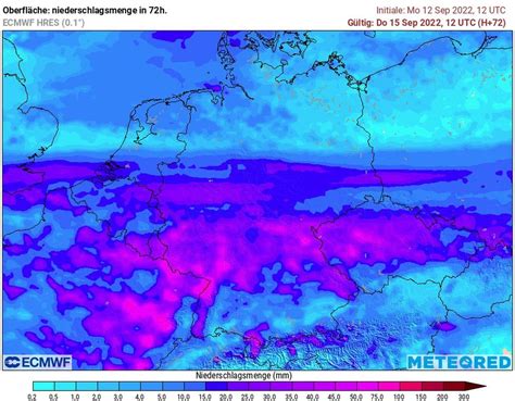 Extremer Temperatursturz bringt Schnee und frühen Start in Heizsaison