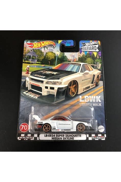 HOT WHEELS Nissan Skyline Fiyatı Yorumları Trendyol