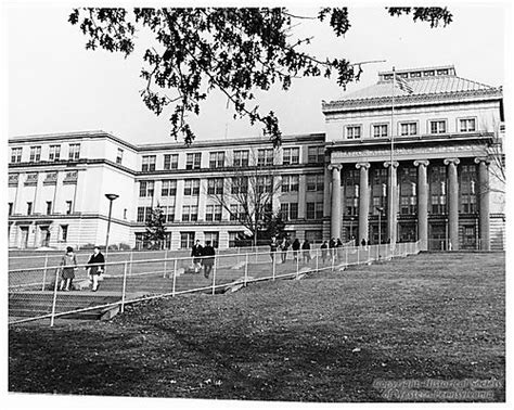 Pittsburgh Then and Now: Taylor Allderdice High School | Pittsburgh ...