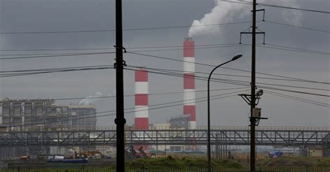 Formosa Plastics to pay nearly $3 mln to settle air pollution charges ...