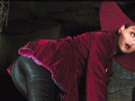 Naked Mila Kunis In Oz The Great And Powerful