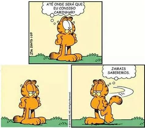 Ahhh Garfield