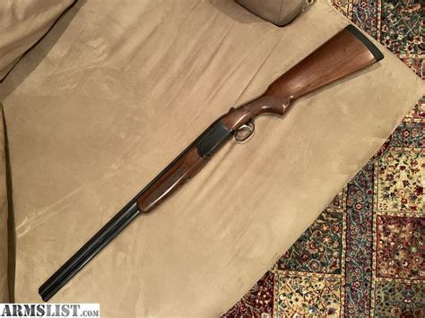 Armslist Illinois Shotguns Classifieds