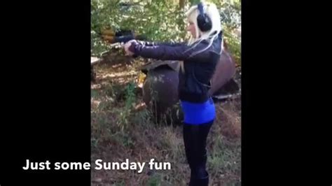 Girls First Time Shooting Taurus Pt111 G2 Youtube