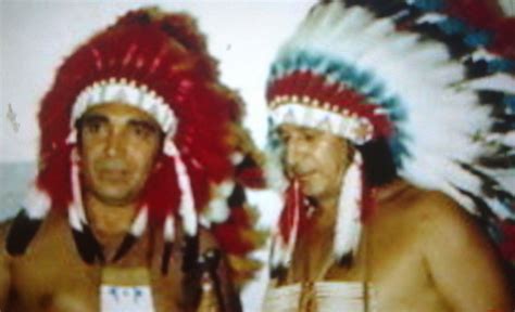 Billy White Wolf and Chief Jay Strongbow | Chief jay strongbow, Wwf ...