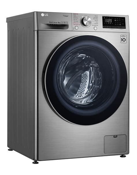 Lg Kg Front Load Washing Machine F V Vyp T Lg E A