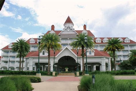 Review Of The Villas At Disneys Grand Floridian Resort Deluxe Studio