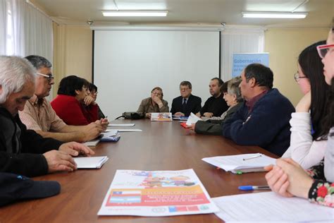 Todo Listo Para El Xi Encuentro Binacional Del Adulto Mayor A