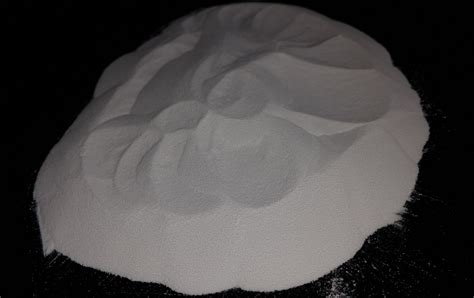 Fluoropolymer Pvdf Powder Pvdf For Lithium Battery Binder