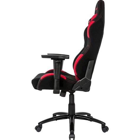 Best Buy AKRacing Core Series EX Wide Extra Wide Gaming Chair Black