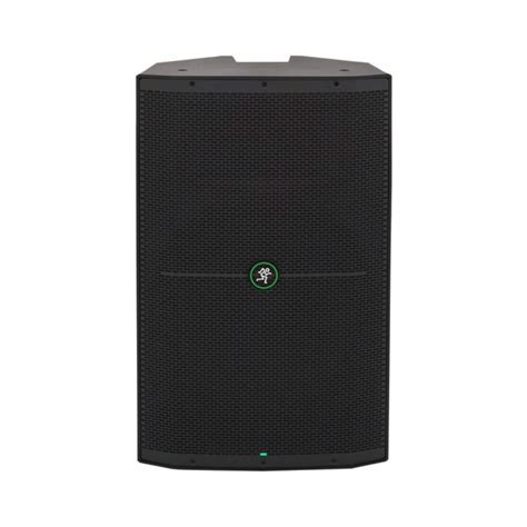 Jual Speaker Aktif Mackie Thump Thump Original Active Inch