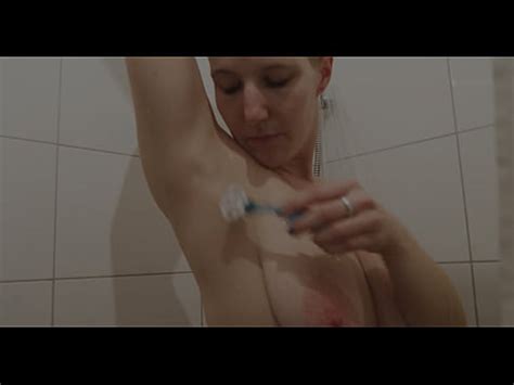 Clip 94A B Punk Shaves Herself Full Version Sale 3 XVIDEOS