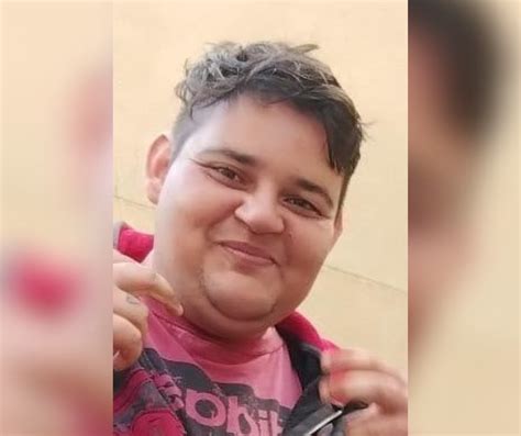 Identificado Jovem Morto Em Atropelamento Na Br Spa O Fm