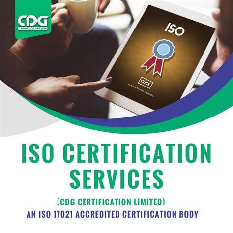 ISO Certification Services IAF ISO Certification In India Service