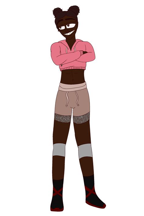 let's get physical by trickibe on DeviantArt
