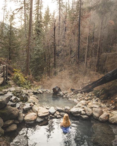 8 Magical Oregon Hot Springs With Photos And Map Walk My World