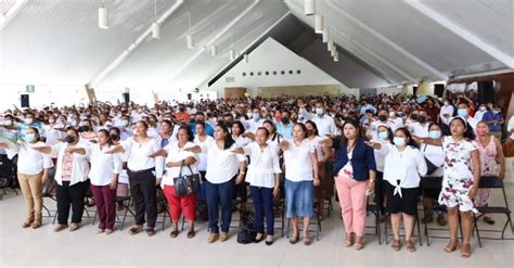 Tabasco Hoy On Twitter Ent Rateth La Toma De Protesta De Los