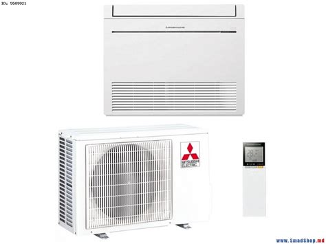 Climatizor Sistem Split Mitsubishi Electric MFZ KT60VG SUZ M60VA White