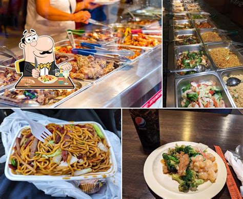 panda buffet chambersburg restaurant menu prices  reviews