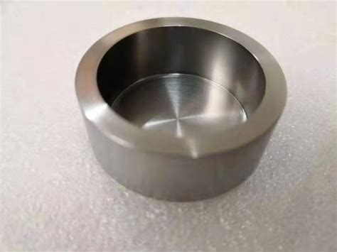 Metal High Purity Tungsten Crucibles At Best Price In Luoyang Luoyang