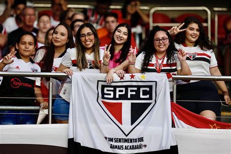 S O Paulo Fc On Twitter Mais De Mil Ingressos Vendidos