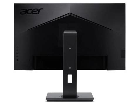 Acer Vero B7 B277U A 27 WQHD LED LCD Monitor In Plane Switching IPS