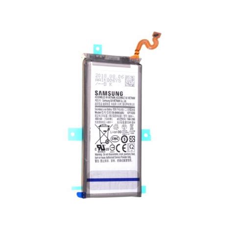 Originálna batéria pre Samsung Galaxy Note 9 N960F 4000mAh