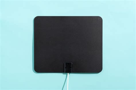 The 3 Best Indoor HDTV Antennas of 2023 | Reviews by Wirecutter