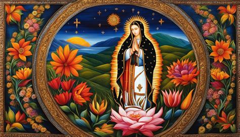 Litania Do Matki Bożej Z Guadalupe Modlitewny Przewodnik