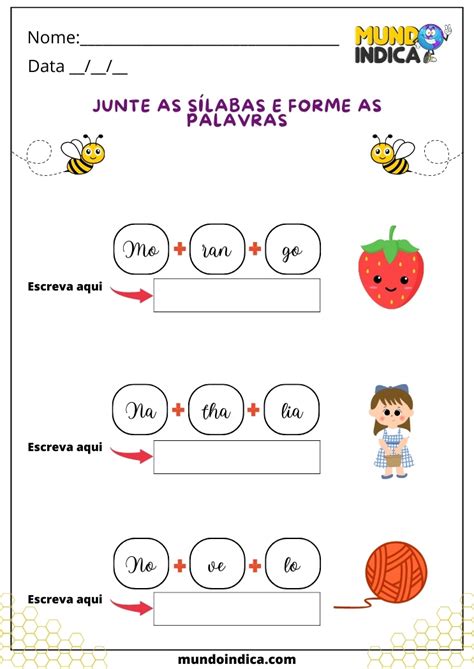 Atividades Adaptadas Para Alunos Autismo Para Imprimir