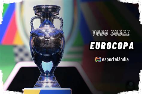 Eurocopa Hist Ria Maiores Campe Es Artilheiros E Recordes