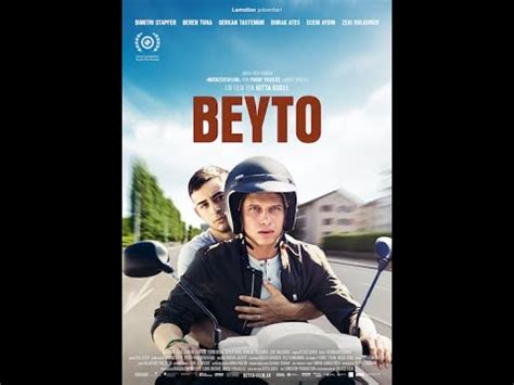 Beyto Filme Gay Completo Legendado Pt Br Youtube