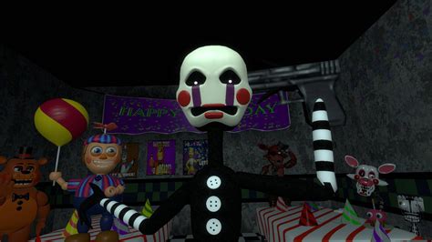 Puppet saw the true horrors of the internet by jaemanroyal19 on DeviantArt