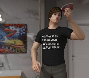 Halloween For One Muses Sex And Porn Comics