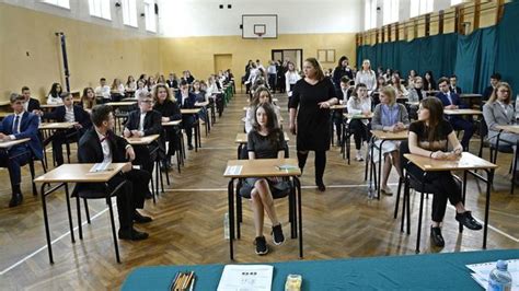 Egzamin Gimnazjalny 2019 Matematyka I Przyrodnicze ODPOWIEDZI I