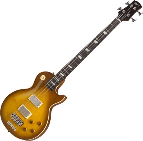 Gibson Les Paul Money Bass