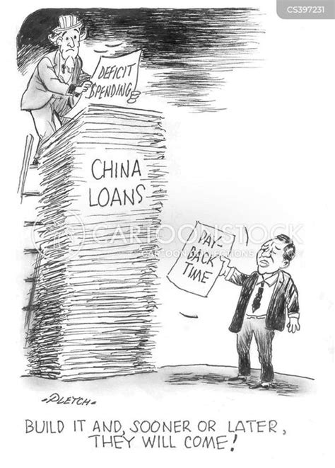 Debt-usa News and Political Cartoons