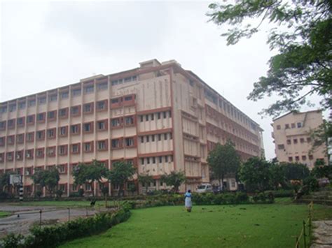 Vivekanand Education Societys Polytechnic Mumbai Maharashtra