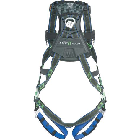 Shop Honeywell Miller R Revolution Harness L Xl Harnesses Zoro Uk